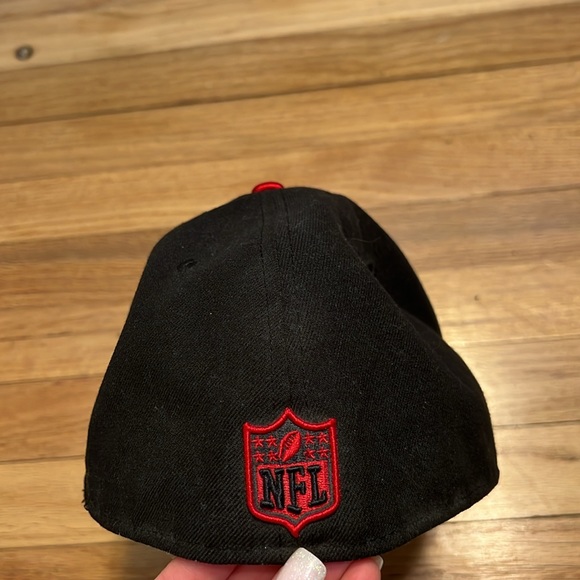 San Francisco 49ers New Era Cap - Picture 6 of 6